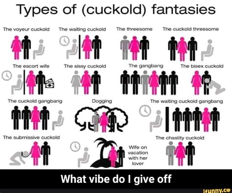 cuckold ideas|15 Types of Cuckolds and Their Fantasies